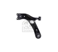 FEBI BILSTEIN 43072 Braccio oscillante anteriore sinistra per RAV 4 NX