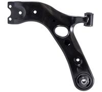 Braccio oscillante Assale anteriore Sx Braccio trasversale oscillante 43072