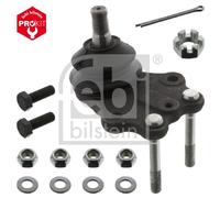 FEBI BILSTEIN 43086 Giunto di supporto / guida per TOYOTA