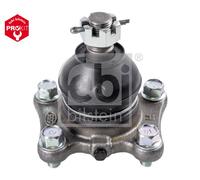 FEBI BILSTEIN 43088 Giunto di supporto / guida per TOYOTA,VW