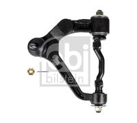 FEBI BILSTEIN 43093 Braccio oscillante, Sospensione ruota per TOYOTA