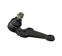 FEBI BILSTEIN Giunto Sferico Anteriore Doppio Inferiore Adatto Per Toyota Supra