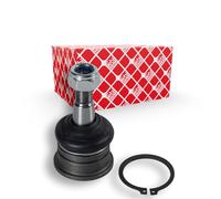 FEBI BILSTEIN 43095 Testina braccio oscillante per TOYOTA LAND CRUISER 90 (J9)