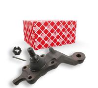 Febi-Bilstein 43096 - Giunto Di Supporto/Guida