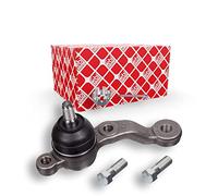 Febi-Bilstein 43105 - Giunto Di Supporto/Guida