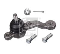 FEBI BILSTEIN 43105 Giunto di supporto / guida per LEXUS,TOYOTA
