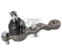 FEBI BILSTEIN 43106 Giunto di supporto / guida per LEXUS,TOYOTA