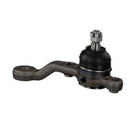 Febi-Bilstein 43106 - Giunto Di Supporto/Guida