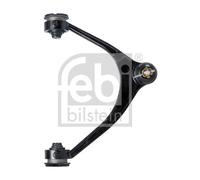 Braccio di controllo, sospensione ruota FEBI BILSTEIN 43133 Assale anteriore, destro, anteriore