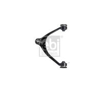 Braccio di controllo, sospensione ruota FEBI BILSTEIN 43134 Assale anteriore, sinistro, anteriore