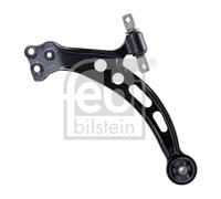 FEBI BILSTEIN Braccio oscillante 43140 sospensione ruota anteriore sinistro