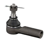 FEBI BILSTEIN Testa barra d'accoppiamento 43193 Assale anteriore Sx per TOYOTA FORTUNER HILUX INNOVA