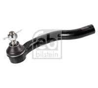 FEBI BILSTEIN 43205 Estremità Del Codolo Per LEXUS, TOYOTA
