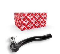 FEBI BILSTEIN 43205 Testina sterzo per TOYOTA RAV 4 IV (ZSA4, ALA4) Anteriore Sx