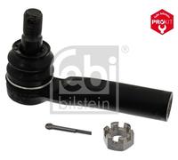 FEBI BILSTEIN 43206 Testa barra d'accoppiamento per TOYOTA