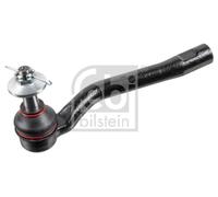 FEBI BILSTEIN 43215 Testa barra d'accoppiamento per LEXUS