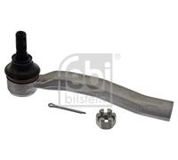 FEBI BILSTEIN 43222 Testa barra d'accoppiamento per TOYOTA