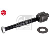 Giunto assiale, asta a binario FEBI BILSTEIN 43224