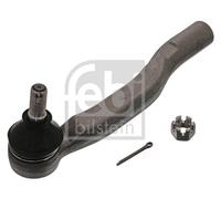 FEBI BILSTEIN 43236 Testa barra d'accoppiamento per TOYOTA