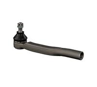 FEBI BILSTEIN Testina sterzo 43236 Assale anteriore Sx per TOYOTA