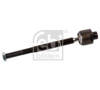 FEBI BILSTEIN 43241 Giunto assiale, Asta trasversale per LEXUS,TOYOTA