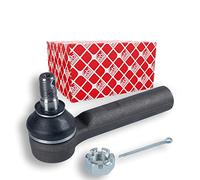 Testina barra sterzo Assale anteriore Sx 43244 FEBI BILSTEIN per TOYOTA