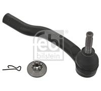 FEBI BILSTEIN 43249 Testa barra d'accoppiamento per LEXUS,TOYOTA