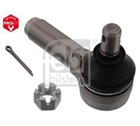 FEBI BILSTEIN 43253 Testa barra d'accoppiamento per TOYOTA,VW