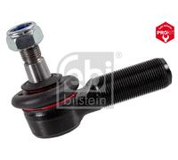 FEBI BILSTEIN 43270 Testa barra d'accoppiamento per TOYOTA