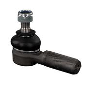 FEBI BILSTEIN 43270 Testina sterzo per TOYOTA LAND CRUISER (J6)