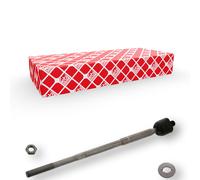 Barra sterzo Assale anteriore Sx 43279 FEBI BILSTEIN per TOYOTA CELICA Coupé