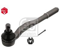 FEBI BILSTEIN 43285 Testa barra d'accoppiamento per TOYOTA