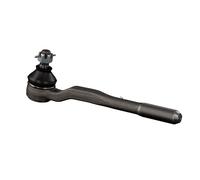 2x Testine barra sterzo FEBI BILSTEIN Davanti S+D per TOYOTA 4 RUNNER
