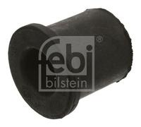 Boccola cuscinetto, molla a balestra FEBI BILSTEIN 43293