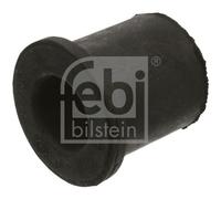 FEBI BILSTEIN 43293 Bronzina cuscinetto, Molla a balestra per ISUZU,OPEL,VAUXHAL