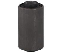 FEBI BILSTEIN 43295 Bronzina cuscinetto, Molla a balestra