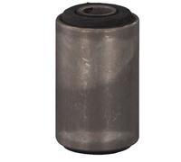 Boccola cuscinetto, molla a balestra FEBI BILSTEIN 43299