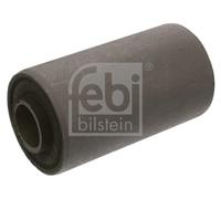 Cuscinetto, braccio oscillante FEBI BILSTEIN 43302