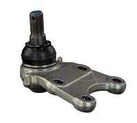 Febi-Bilstein 43341 - Giunto Di Supporto/Guida