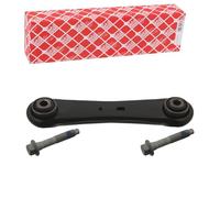 Braccio di controllo, sospensione FEBI BILSTEIN 43406 Assale posteriore, sinistro, destro