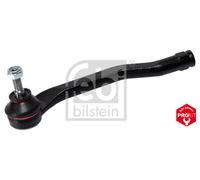 Febi BILSTEIN 43443 Testa Tirante per Dacia, Nissan, Renault
