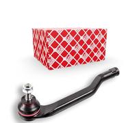 FEBI BILSTEIN 43444 Testa barra d'accoppiamento per DACIA,NISSAN,RENAULT