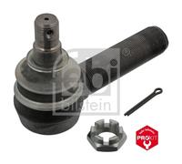FEBI BILSTEIN 43445 Testa barra d'accoppiamento per DAF,MAN,VOLVO