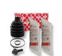FEBI BILSTEIN 43449 Kit cuffia semiasse adatto per MERCEDES-BENZ GLK (X204)