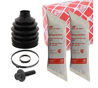 FEBI BILSTEIN 43449 Kit cuffia, semiasse
