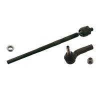 Barra sterzo Assale anteriore Sx 43465 FEBI BILSTEIN per AUDI VW