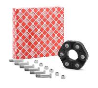 FEBI BILSTEIN 43466 Giunto albero trasmissione Anteriore per BMW 3 Sedan (E46)