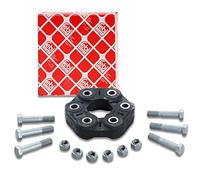 Disco rigido, albero motore FEBI BILSTEIN 43466