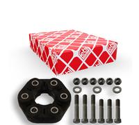 Giunto albero di trasmissione anteriore 43473 FEBI BILSTEIN per BMW 5 Touring 5