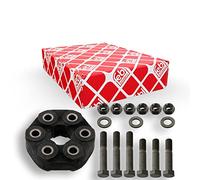 FEBI BILSTEIN Giunto albero trasmissione 43474 Kit accoppiamento flessibile anteriore confezione 1